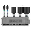 Sada bitov Bosch Impact Control 5-dielna | ajtech.sk