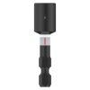 Násuvný kľúč Bosch Impact 8x50 mm | ajtech.sk