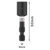 Násuvný kľúč Bosch Impact 8x50 mm | ajtech.sk