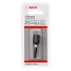 Násuvný kľúč Bosch Impact 10x50 mm | ajtech.sk