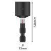 Násuvný kľúč Bosch Impact 13x50 mm | ajtech.sk
