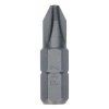 Sada bitov Bosch PH2 25 mm 25ks | ajtech.sk