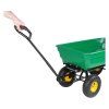 Vozik Greenlawn Transporter, nos. 250 kg, 75 lit | ajtech.sk