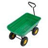 Vozik Greenlawn Transporter, nos. 250 kg, 75 lit | ajtech.sk