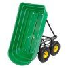 Vozik Greenlawn Transporter, nos. 250 kg, 75 lit | ajtech.sk