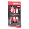 Sada skrutkovačov Strend Pro SD0104, 06 dielna,  | ajtech.sk