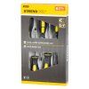 Sada skrutkovac D9955-3 • 6 dielna | ajtech.sk