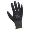 Rukavice BUNTING Evolution Black (L) záhradné, n | ajtech.sk