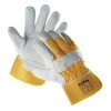 Rukavice EIDER YELLOW 10, žlté, kombinované | ajtech.sk