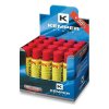 Plyn KEMPER 10051, 150 ml, Bután | ajtech.sk