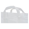 Vak BigBag TSF2, 68x35x46 cm, PP, 2 uši, biely,  | ajtech.sk