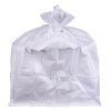 Vak BigBag TSF2, 68x35x46 cm, PP, 2 uši, biely,  | ajtech.sk