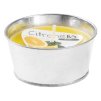 Sviečka Citronella TL09-144-6, vedro | ajtech.sk