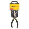 Klieste Strend Pro MP001F, 115 mm, vyhnuté | ajtech.sk
