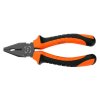 Kliešte Strend Pro PL1021 150 mm, kombinované | ajtech.sk