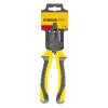Klieste Strend Pro PL1021 180 mm, kombinované | ajtech.sk