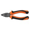 Kliešte Strend Pro PL1021 200 mm, kombinované | ajtech.sk