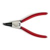Kliešte Strend Pro P0182D 180 mm, na poistné krú | ajtech.sk