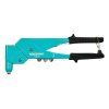 Klieste whirlpower 166-5 280 mm, nitovacie | ajtech.sk