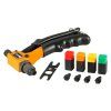 Klieste Strend Pro BT-603, 200 mm, nitovacie | ajtech.sk