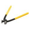 Klieste HR23125 250 mm, armovacie, DIN9242 | ajtech.sk