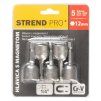 Hlavica Mag NH10 • 12 mm, 1/4", s magnetom | ajtech.sk