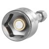 Hlavica Mag NH10 • 13 mm, 1/4", s magnetom | ajtech.sk