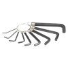 Sada InBUS YF70014, 9 dielna, 1,5-10 mm | ajtech.sk