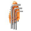 Sada InBUS Strend Pro HK0031, 10 dielna, Hex | ajtech.sk