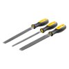 Sada pilnik Strend Pro FS1004, 3 dielna, 200 mm | ajtech.sk