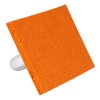 Hladitko KF1045-5301 280x140x10 mm, huba Orange | ajtech.sk