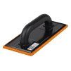 Hladítko Strend Pro BlackEdt 250x130x9 mm | ajtech.sk