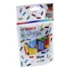 Bosch Farebné lepiace tyčinky Gluey 70 ks 2608002005 | ajtech.sk