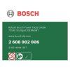 Bosch Trblietavé lepiace tyčinky Gluey 70 ks trblietavý mix 2608002006 | ajtech.sk
