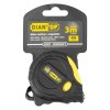 Strend Pro GIANT CR-87 CE Meter zvinovací s magnetom 3 m, 2160569C | ajtech.sk