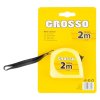 Strend Pro GIANT GROSSO CR-07 Meter zvinovací 2 m, 2160148 | ajtech.sk