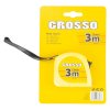 Strend Pro GIANT GROSSO CR-07 Meter zvinovací 3 m, 2160149 | ajtech.sk