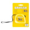 Strend Pro GIANT GROSSO CR-07 Meter zvinovací 5 m, 2160150 | ajtech.sk