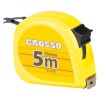 Strend Pro GIANT GROSSO CR-07 Meter zvinovací 5 m, 2160150 | ajtech.sk