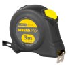 Meter WorkTiger 6K 03,0 m, 16 mm, stáčací, plast | ajtech.sk