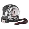 Meter GIANT CR-G44, 3 m, 16 mm, Chrome/Nylon, Cl | ajtech.sk