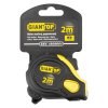 Strend Pro GIANT CR-G16 CE Meter zvinovací 2 m, 2160123C | ajtech.sk