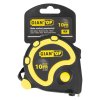 Strend Pro GIANT CR-G16 CE Meter zvinovací 10 m, 2160233C | ajtech.sk