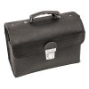 Brašňa kožená BE30, elektrikárska, 31x22x15 cm | ajtech.sk