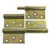 Zaves T0018 • 120x68x2.0 mm, Yzn | ajtech.sk