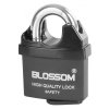 Zamok Blossom LS0506, 60 mm, bezpečnostný | ajtech.sk