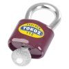 Zamok Tokoz 112/50, visiaci, 3 kľúče | ajtech.sk
