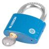Zamok Blossom 2500 63 mm, visiaci | ajtech.sk