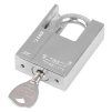 Zamok Blossom LS0350 50 mm, visiaci, Hisec | ajtech.sk
