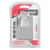Zamok Blossom LS0350 50 mm, visiaci, Hisec | ajtech.sk